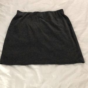 Old Navy stretch pencil skirt